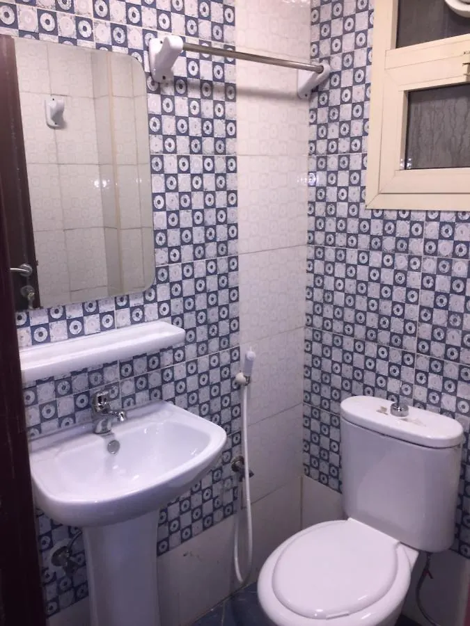 Furnished Bedroom Apartment In Nazir Plaza Ajman