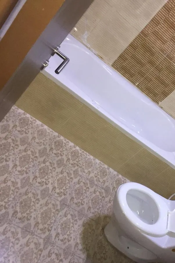 Furnished Bedroom Apartment In Nazir Plaza Ajman