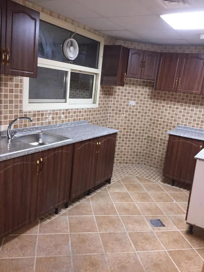 Furnished Bedroom Apartment In Nazir Plaza Ajman