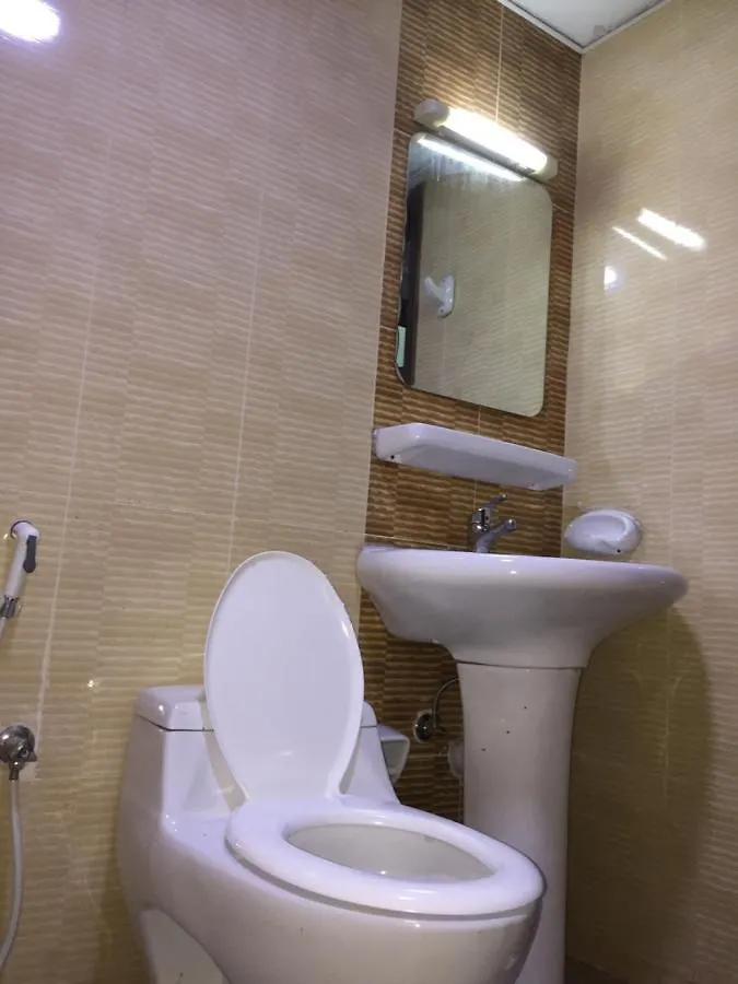 Furnished Bedroom Apartment In Nazir Plaza Ajman United Arab Emirates