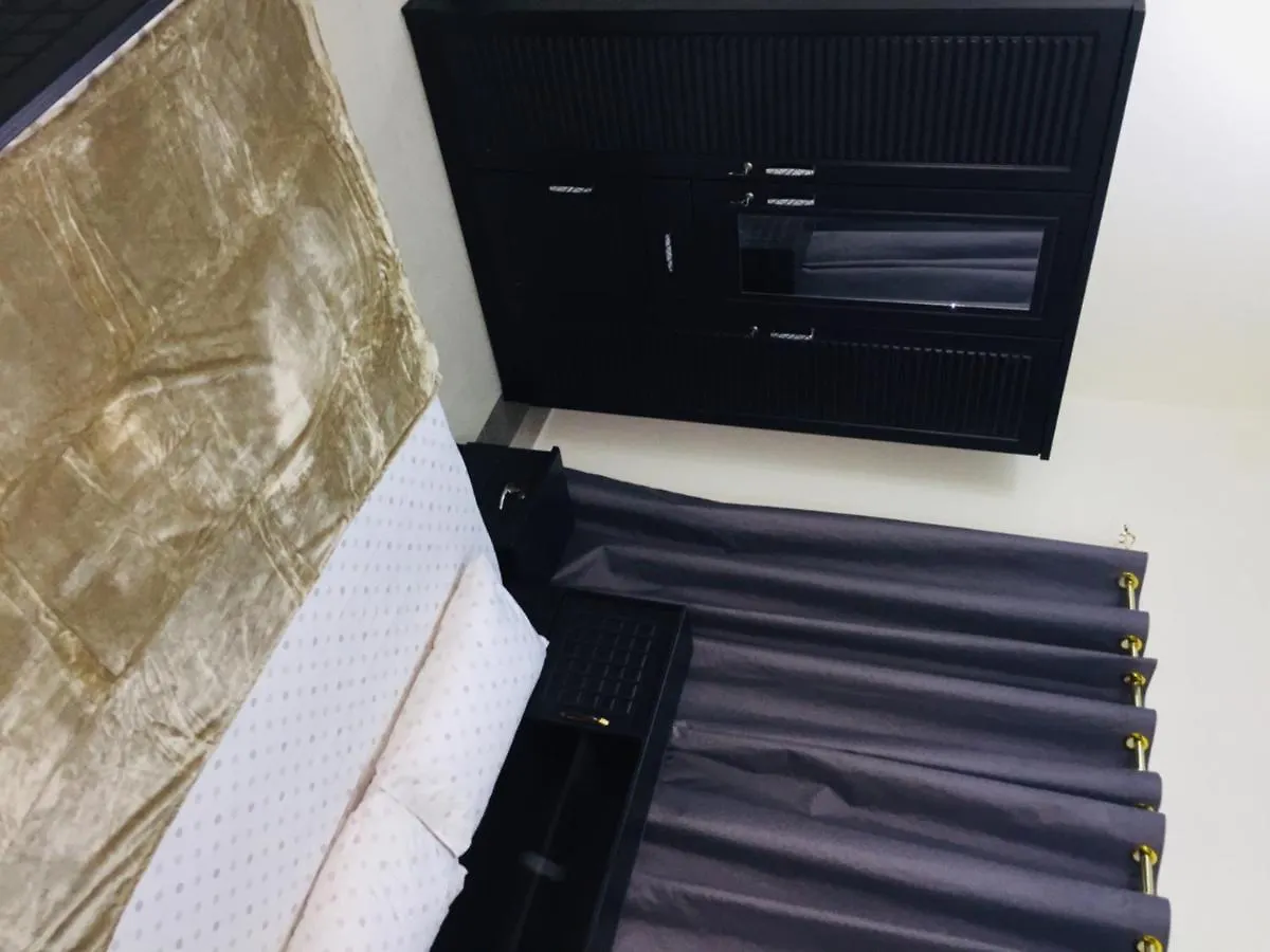 Furnished Bedroom Apartment In Nazir Plaza Ajman United Arab Emirates